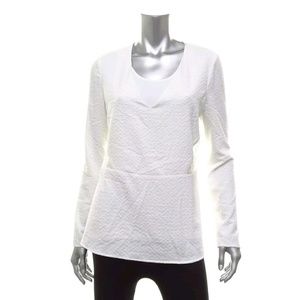 ANTHROPOLOGIE Cooper & Ella NWT Blouse